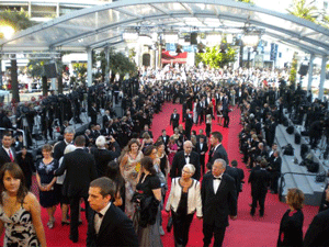 Cannes Film Festival 2010